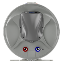 Warmwasserspeicher 80 L, Intelligentes Wi-Fi-Steuerung, emailliert 