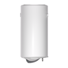 Warmwasserspeicher 100L, 2х1000 W, Trockenheizkörper