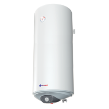 Warmwasserspeicher 120L, 2х1000 W, Trockenheizkörper