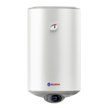 Warmwasserspeicher 100 L, Intelligentes Wi-Fi-Steuerung, emailliert 