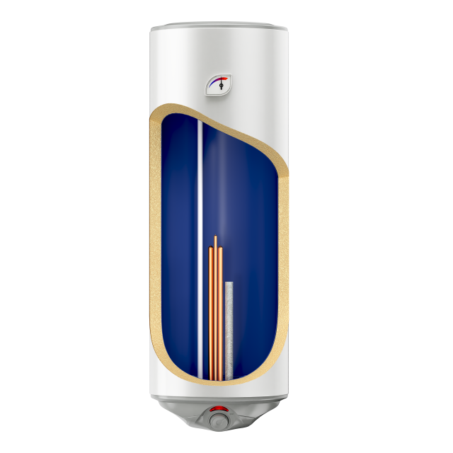 Vertical Water Heater ELDOM 80