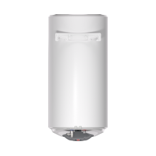 Warmwasserspeicher 100L, 2х1000 W, Trockenheizkörper