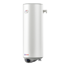 Warmwasserspeicher 80 L, Intelligentes Wi-Fi-Steuerung, emailliert 