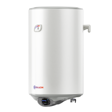 Warmwasserspeicher 80 L, Intelligentes Wi-Fi-Steuerung, emailliert 