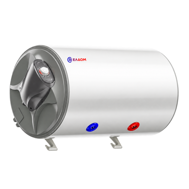 Horizontal Water Heater ELDOM 80