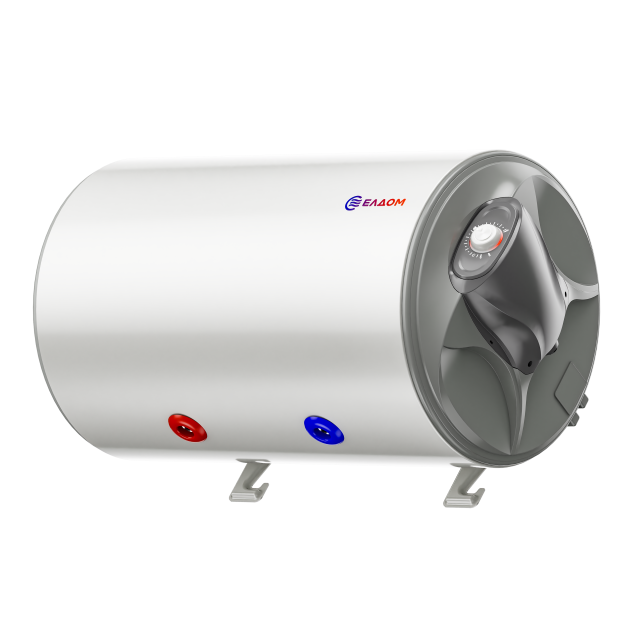 Horizontal Water Heater ELDOM 80