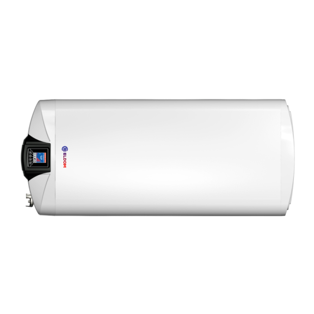 ELDOM Galant 80 Flat Water Heater