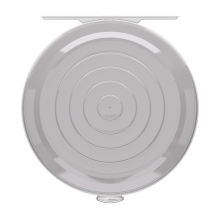 Warmwasserspeicher 100L, 2х1000 W, Trockenheizkörper