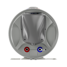 Warmwasserspeicher 80 L, Intelligentes Wi-Fi-Steuerung, emailliert 