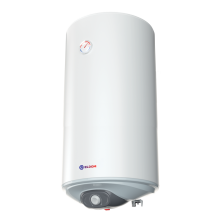 Warmwasserspeicher 100L, 2х1000 W, Trockenheizkörper